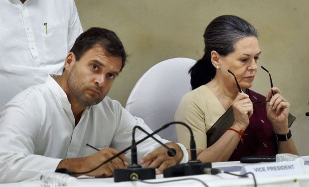 Rahul Gandhi, a 44-year-old bachelor parliamentarian, took a leave of absence starting in late February, and is now said to be returning to work later this month. (Photo: PTI/File)
Rahul Gandhi, a 44-year-old bachelor parliamentarian, took a leave of absence starting in late February, and is now said to be returning to work later this month. (Photo: PTI/File)
